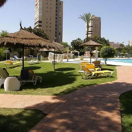 Torremolinos *