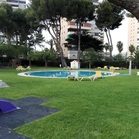 Torremolinos דירה טורמולינוס