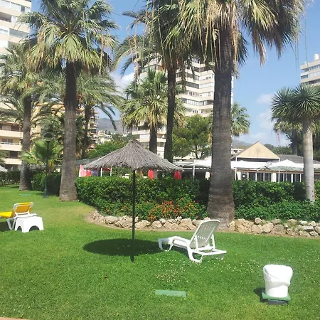 Torremolinos טורמולינוס