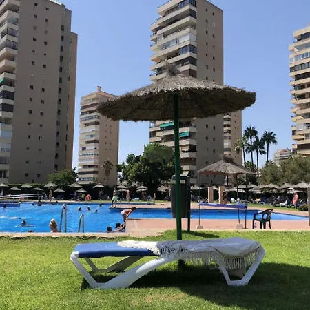 Apartamento Torremolinos *