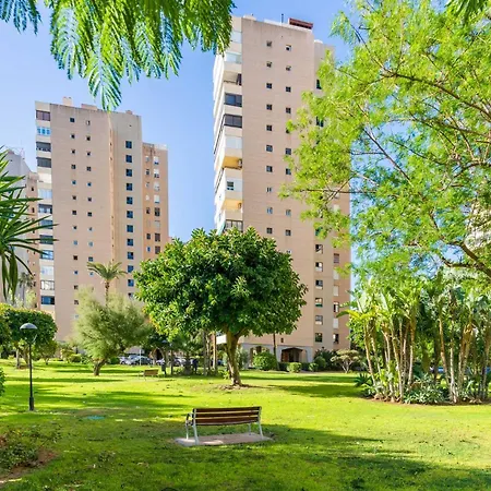 Torremolinos شقة