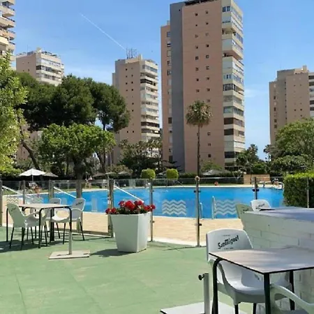 Torremolinos Apartamento *