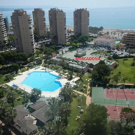 Torremolinos *