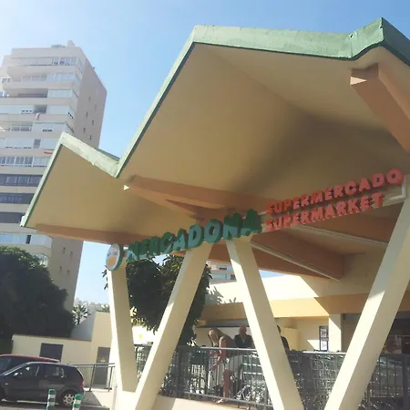 Torremolinos * טורמולינוס